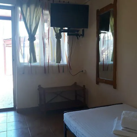 Pensiune Laguna